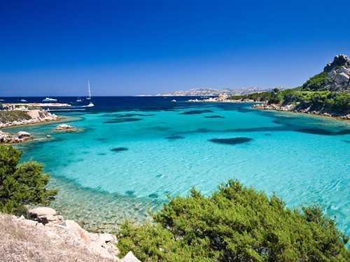 Good Vibe Sardinia B&B ออลเบีย ภายนอก รูปภาพ