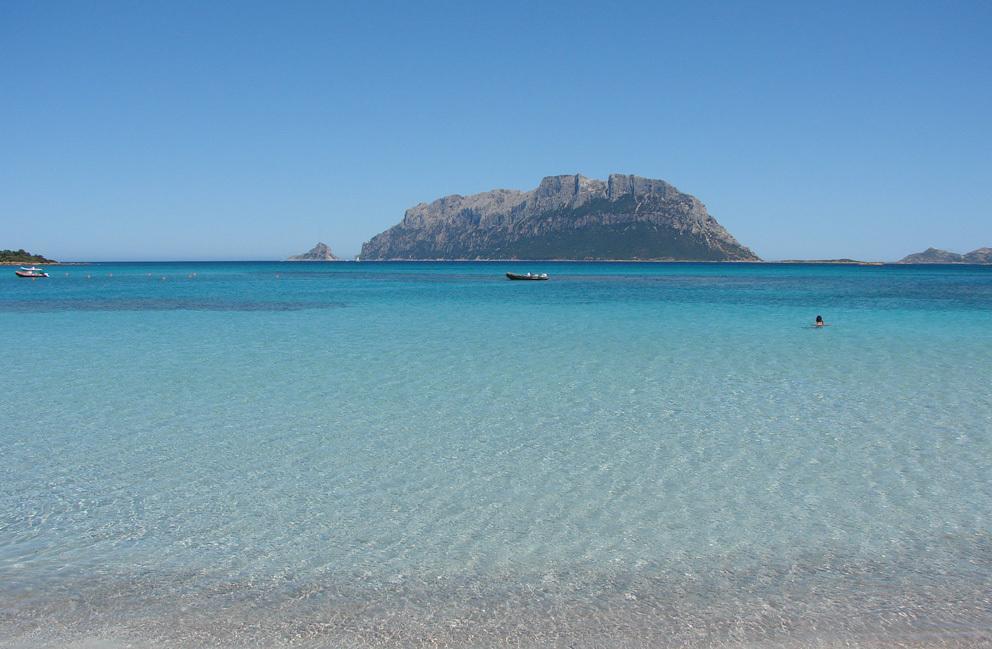 Good Vibe Sardinia B&B ออลเบีย ภายนอก รูปภาพ