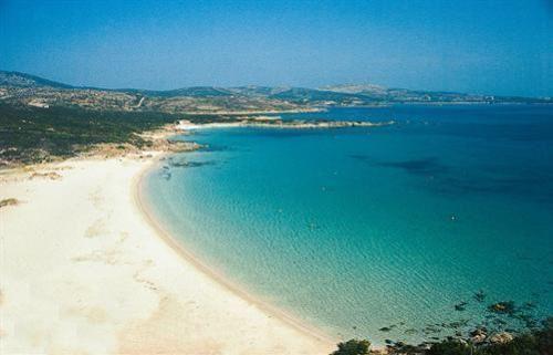 Good Vibe Sardinia B&B ออลเบีย ภายนอก รูปภาพ