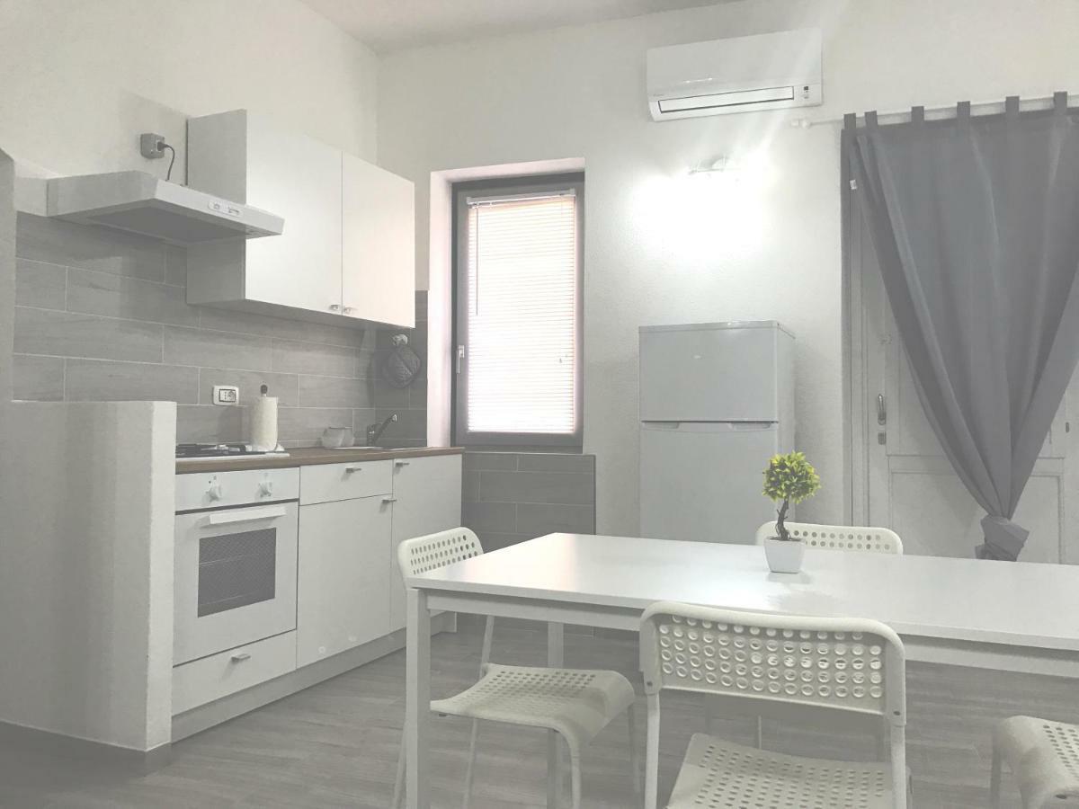 Good Vibe Sardinia B&B ออลเบีย ภายนอก รูปภาพ